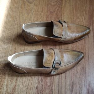 Genuine Bed Stu Chasm Loafers